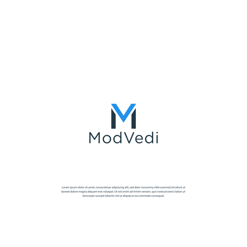 Logo & Branding Guide for a World Class Financial Services Firm Design by tanambuku.std