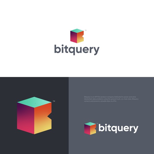 Blockchain Intelligence Design by Markabe