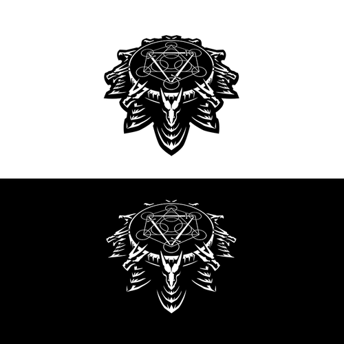 Logo/Crest For The Round Table To CHANGE THE WORLD Design by mar_lopez