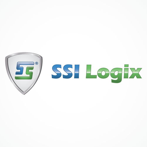 logo for SSI Logix-ontwerp door medj