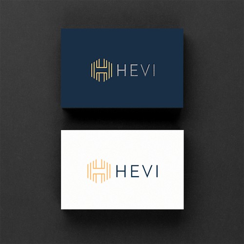 New tech company needs a logo and brand guide Design by design_13  ©