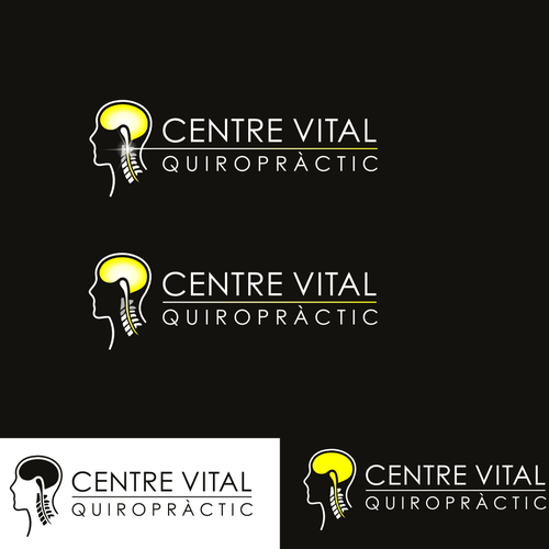 upper cervical chiropractic logos