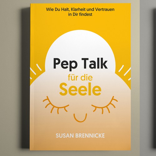 Book cover contest entry by Illustration Spiess