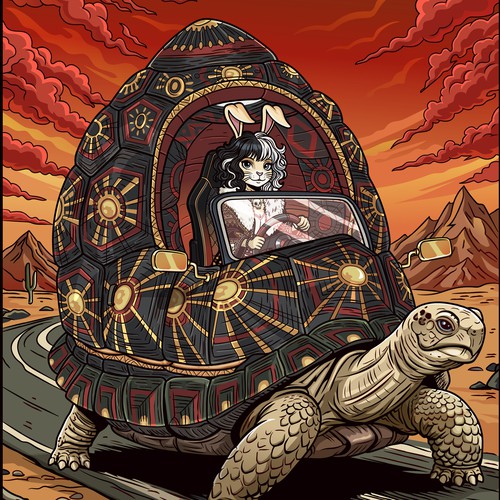 "Profile picture" winning 