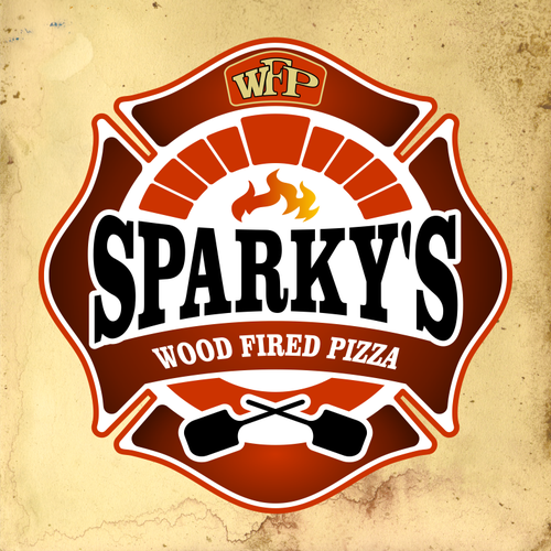 Help Sparky's Make Pie and create a brand for our wood-fired pizza business-ontwerp door DataDesign99d