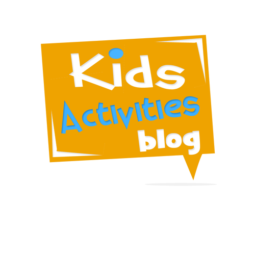 Be the Designer of Kids Activities Blog New Logo | Logo design contest