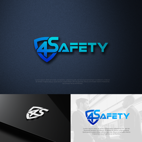 Logo & brand identity pack contest entry by ✅ dot