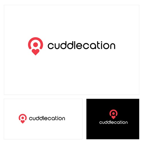 Cuddlecation Logo Contest for the world's newest memorable branding!!! Design von Half-Tone™