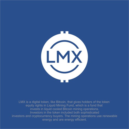 LMX Token: Liquid [Bitcoin] Mining Fund Design by Web Hub Solution