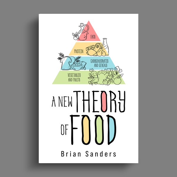 Book Cover Design