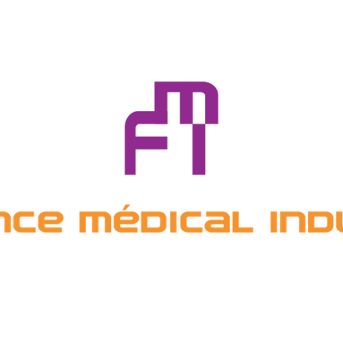 Logo design contest entry by AQBO