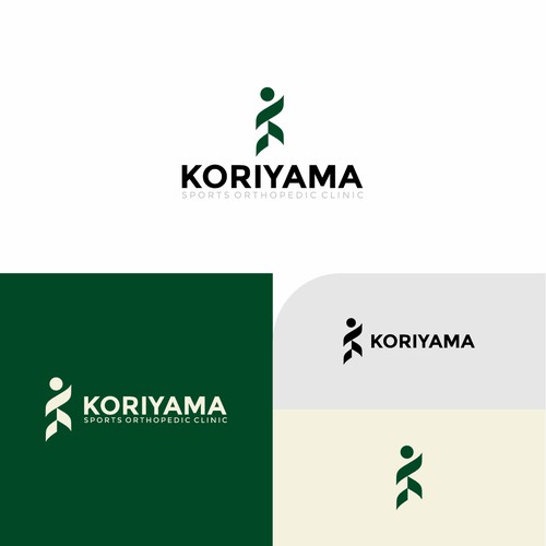 Logo & business card contest entry by << NENTINEN >>