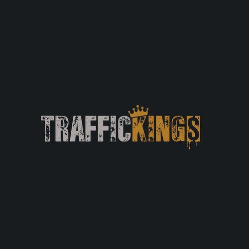 Design a Cool TV Series "Title Logo" Diseño de Grey Crow™