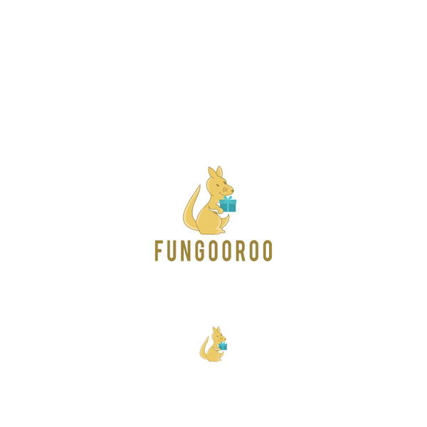 Design by A_hinme* titled "FUNGOOROO"