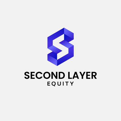 Design di Second Layer logo First Layer Prize! di Owlskul