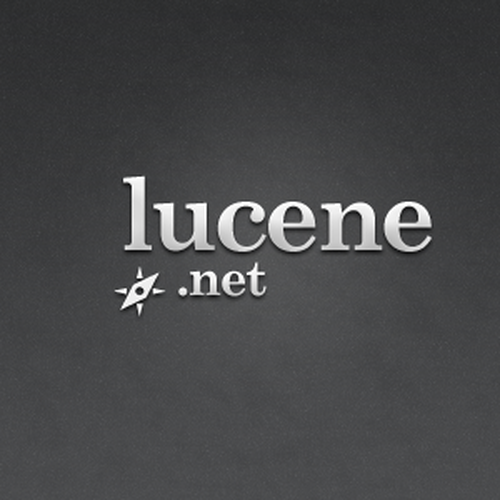 Help Lucene.Net with a new logo デザイン by starburst1977