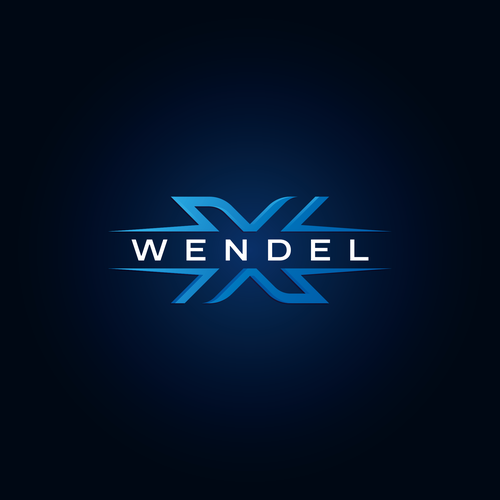 Design di Luxury Logo Design for Wendel X — A Premium Construction Brand Built Different di zenzla