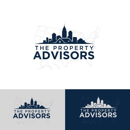 We are rebranding our existing company and need to make a statement Design by brancut_yuk