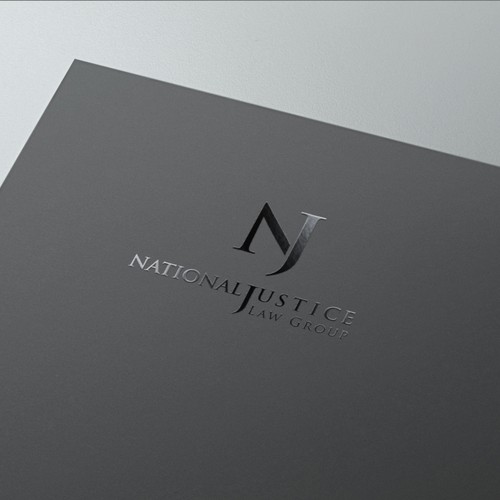 National Justice Law Group Design by Hermit crab