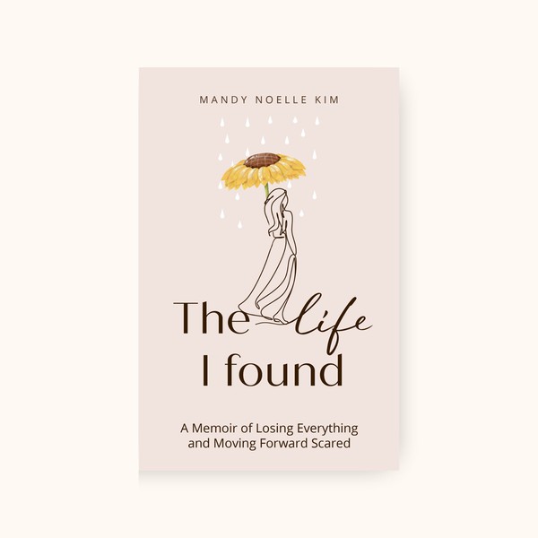 Book Cover Design