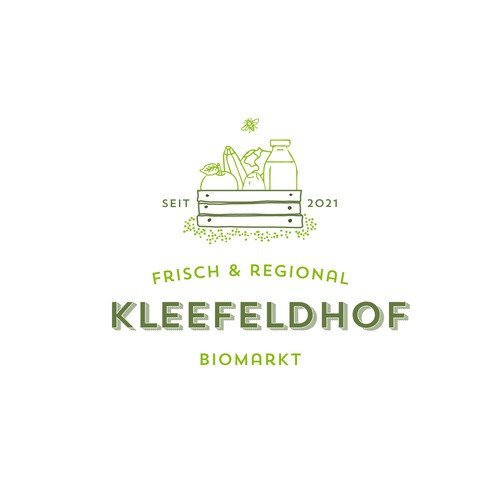  contest entry by Kim & Grafik