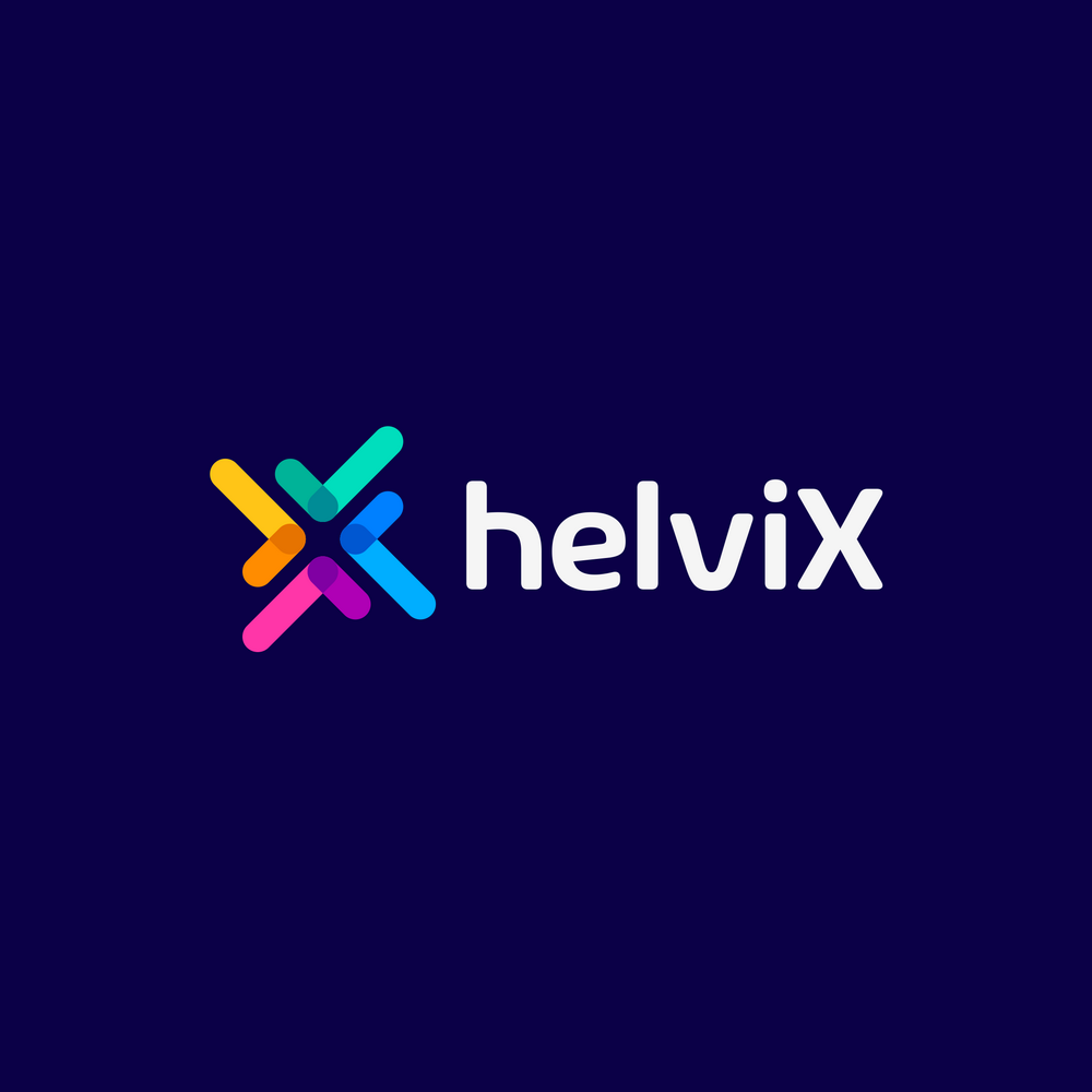 Helix Logos - Free Helix Logo Ideas, Design & Templates