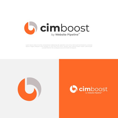 Logo Rework. Just needs a little love and a new icon. Design by Leo Sugali