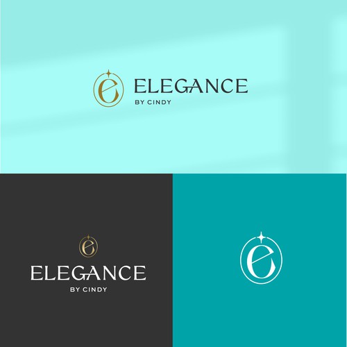 Elegant Brand Identity for Women’s Clothing & Accessories Store Design by Dileny