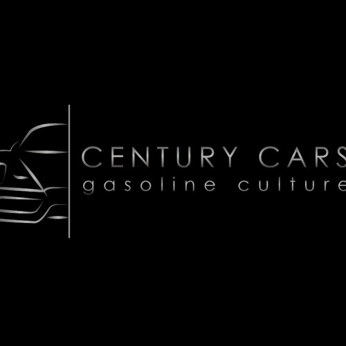 Awesome Luxury Design Logo for a Luxury Car Dealer! Logo design contest