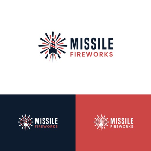 Design a retail fireworks sales company logo Design by CliffKer