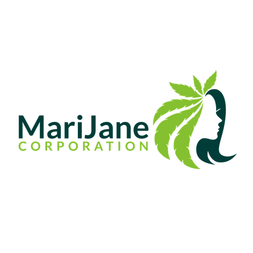 Design a corporate logo for a marijuana business - growing and selling Design by ArtLover26™