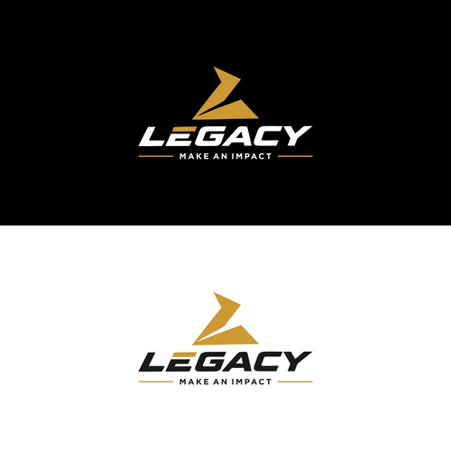 "Extremely impressive and eye-catching design to attract all races, sex and age groups.." winning Logo & brand identity pack
