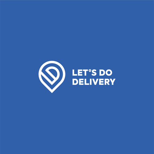 Delivery Service Logo Design by PIA Design