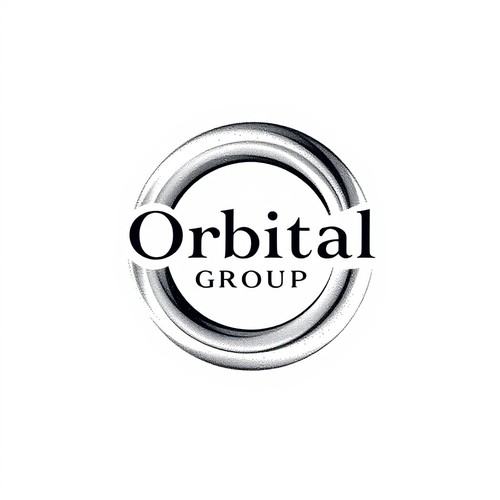 Orbital Group - Consulting firm founded by a Navy SEAL Design by dwiset99