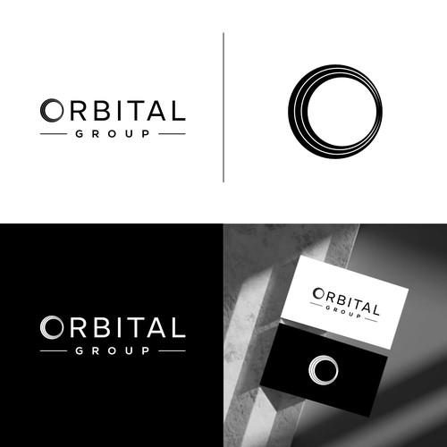 Orbital Group - Consulting firm founded by a Navy SEAL Design by X-DNA