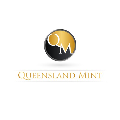 Create the next logo for Queensland Mint Design by prokopievbg