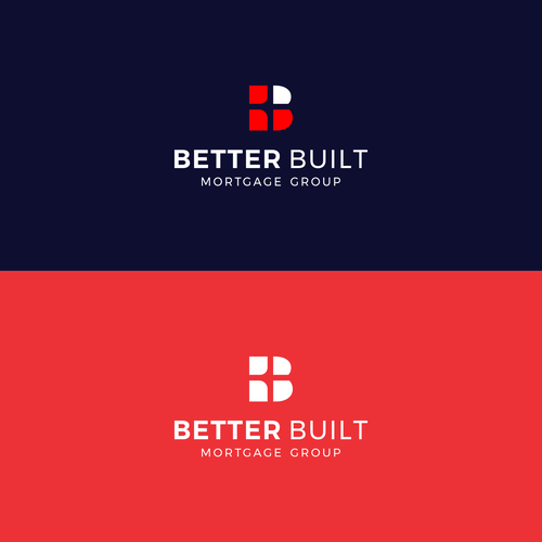 Better Built Mortgage Group Diseño de Zaqwan