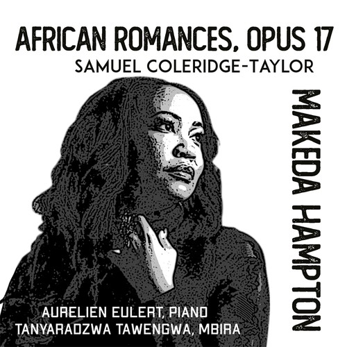 Album Cover contest entry by Linduska