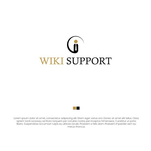 Visual identity for a non-profit that helps society through information Design by Brizine