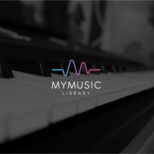 Logo design contest entry by D'U