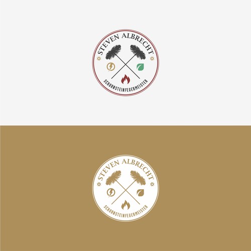 Logo & hosted website contest entry by > joan <