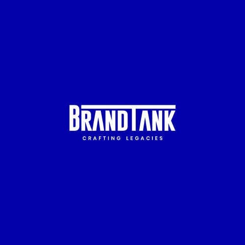 Design a logo for a Branding company Design by rifzdesign