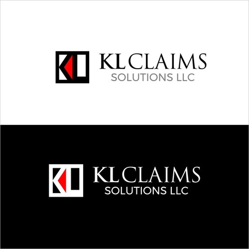 Logo For Insurance Claims Company! All Original Ideas Welcome! Guaranteed Prize! Design por LOGOMAN*