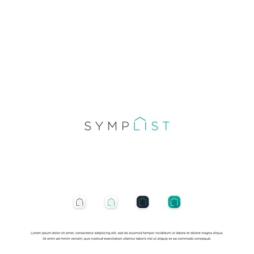 Symplist : The Digital Home Sale Experience Design by Rozzium