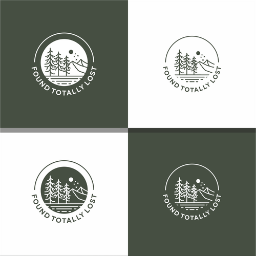 Design an appealing logo for an outdoor & handmade retail shop in Florida Design by Trust_DESIGN