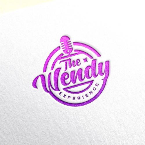 The Wendy Experience Design réalisé par ElVano.id✔