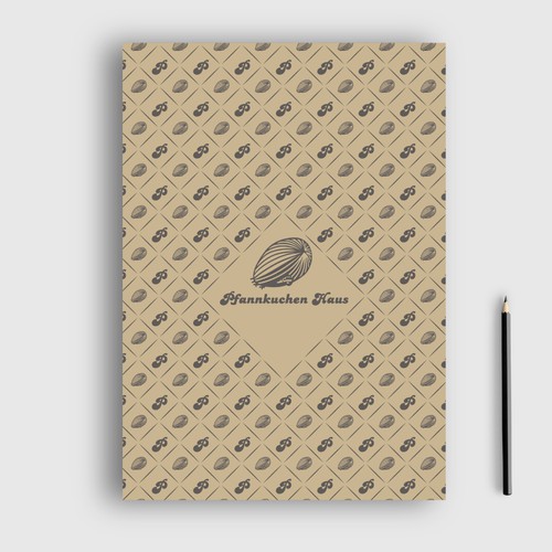  contest entry by LAXMI DESIGNHUB