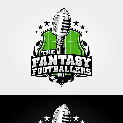 DFS - Fantasy Footballers Podcast