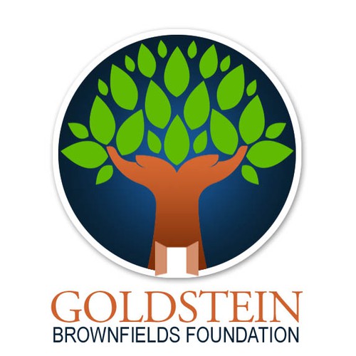 Logo Needed for Environmental (Brownfields) Redevelopment Foundation  Design by seagulldesign