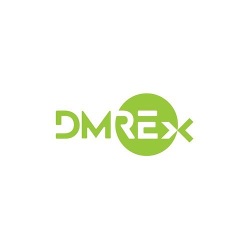 DMREx Design by hillluke